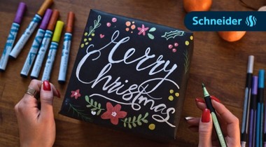 Tedd egyedivé az ünnepeket némi csillogással!