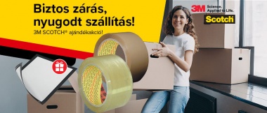 Biztos zárás, nyugodt szállítás!